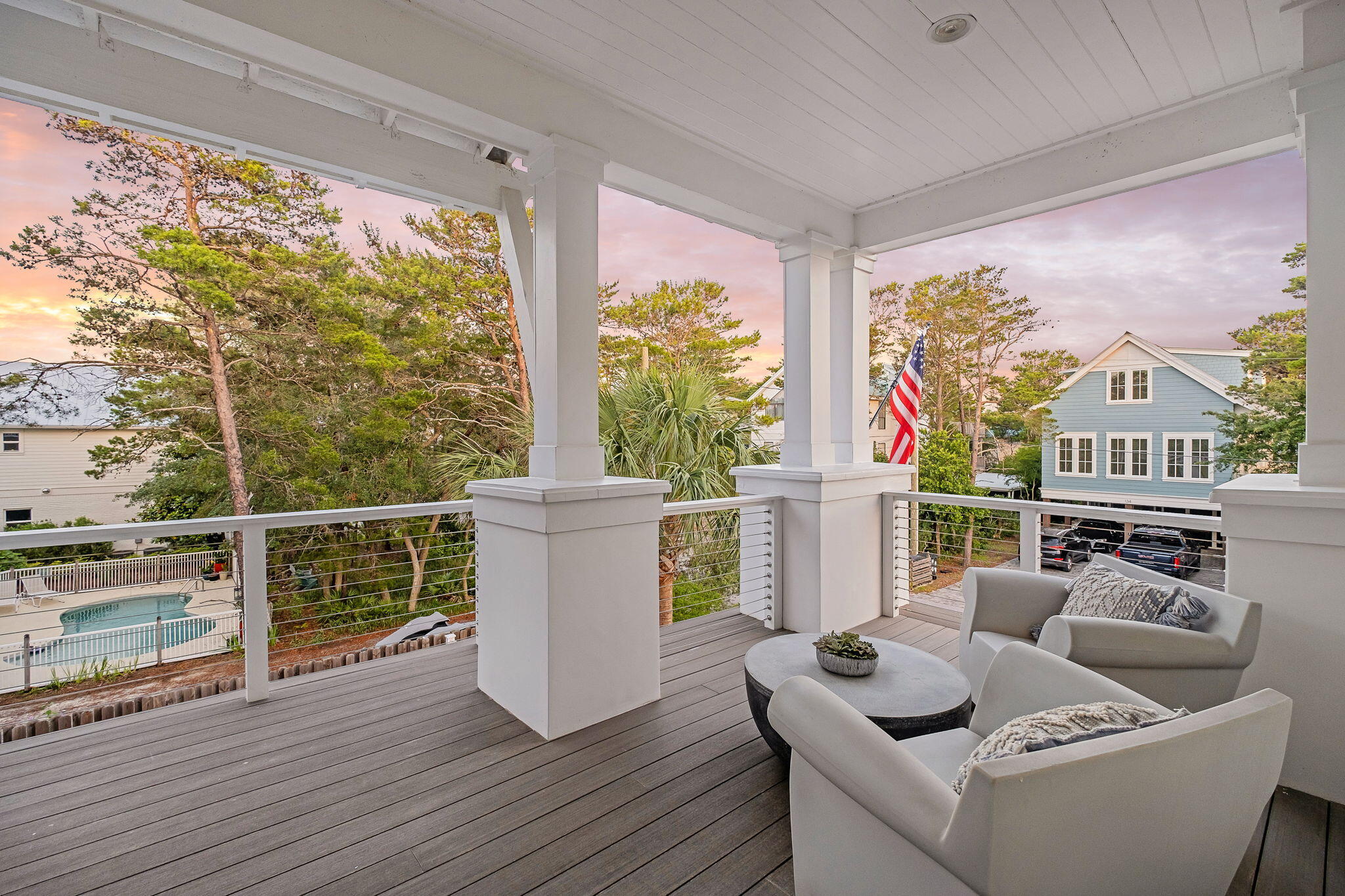 GULFVIEW HEIGHTS - Residential