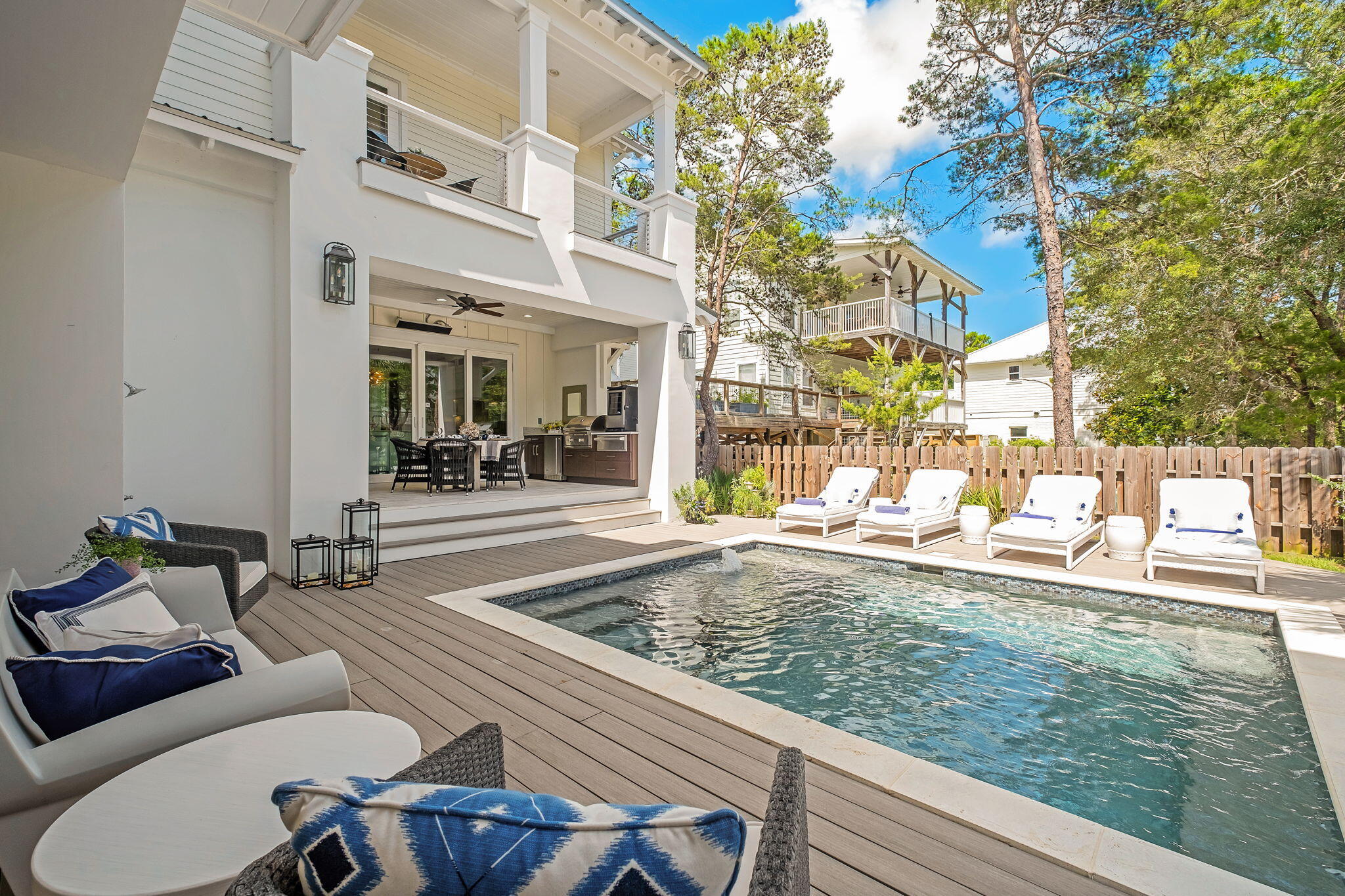 GULFVIEW HEIGHTS - Residential