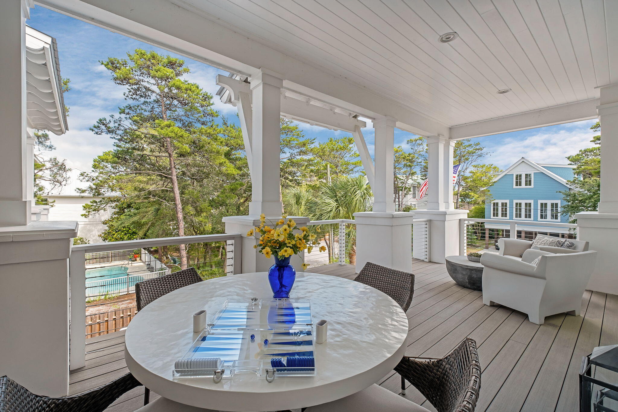 GULFVIEW HEIGHTS - Residential