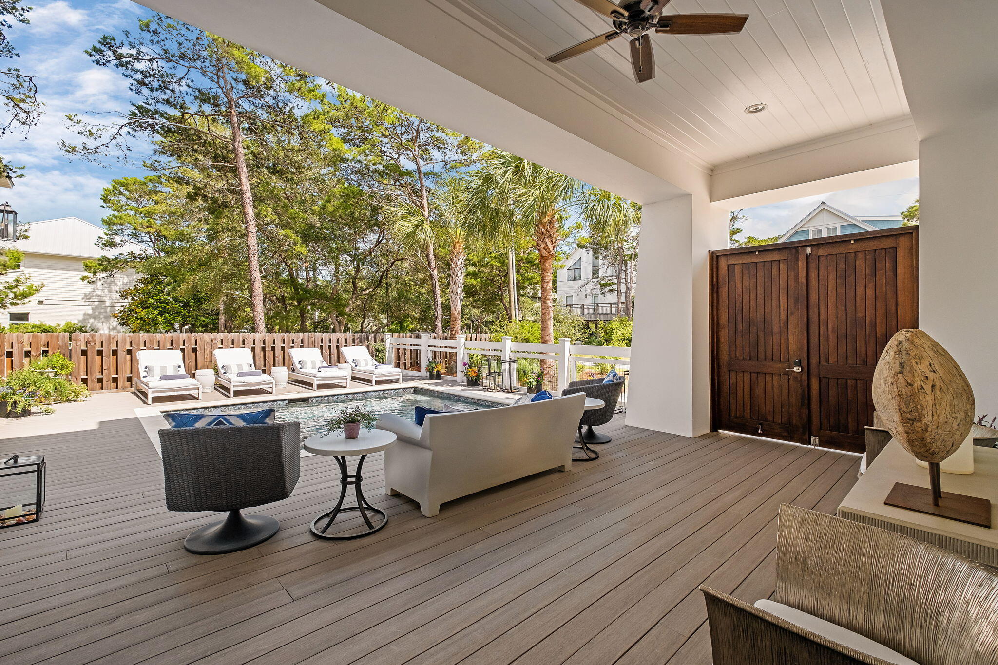 GULFVIEW HEIGHTS - Residential