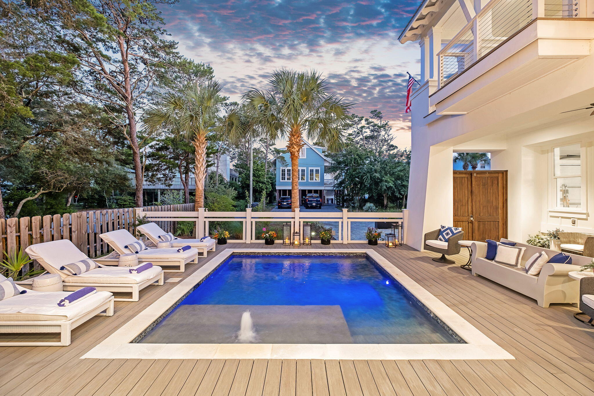 GULFVIEW HEIGHTS - Residential