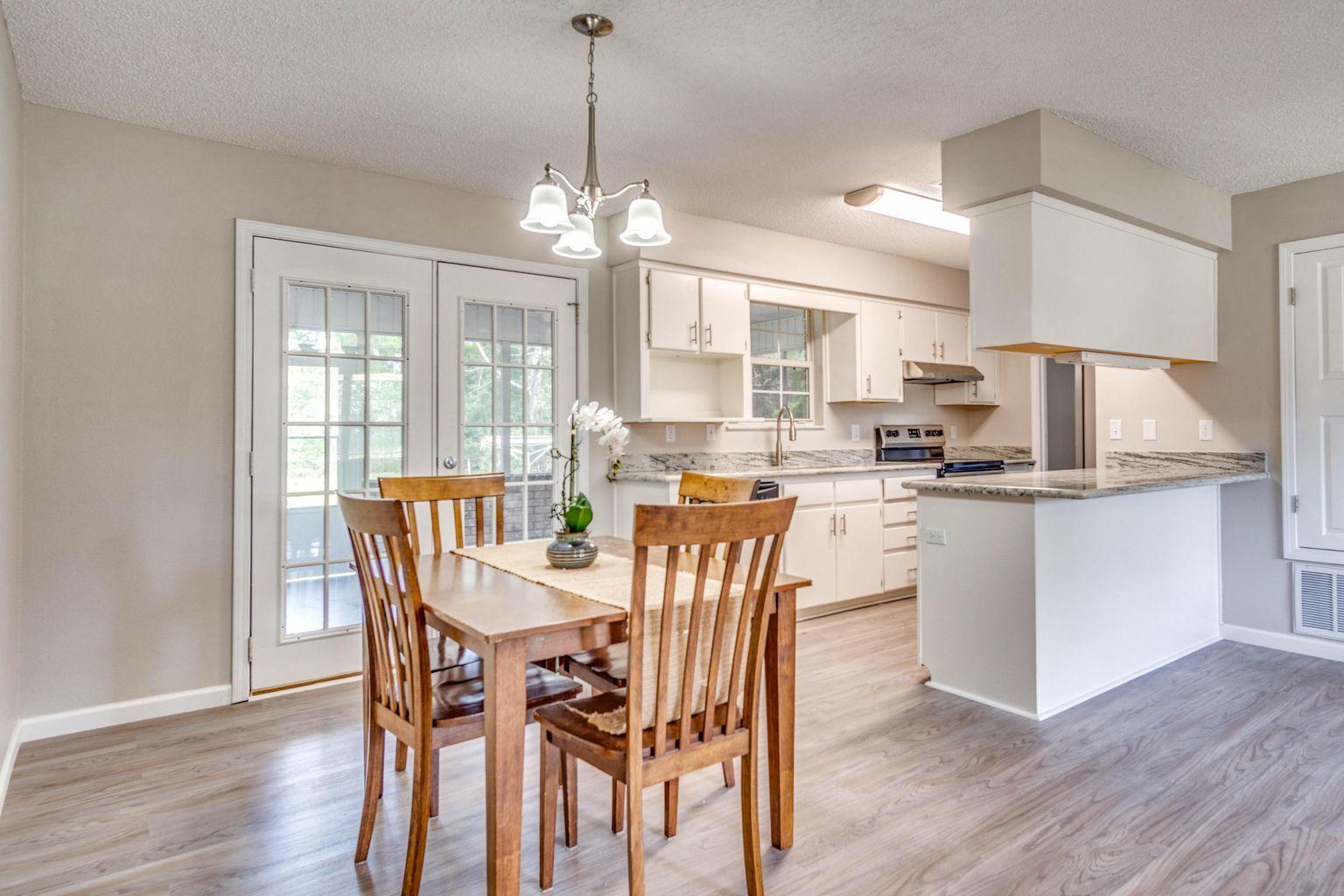 Navarre 2nd Addition - Residential