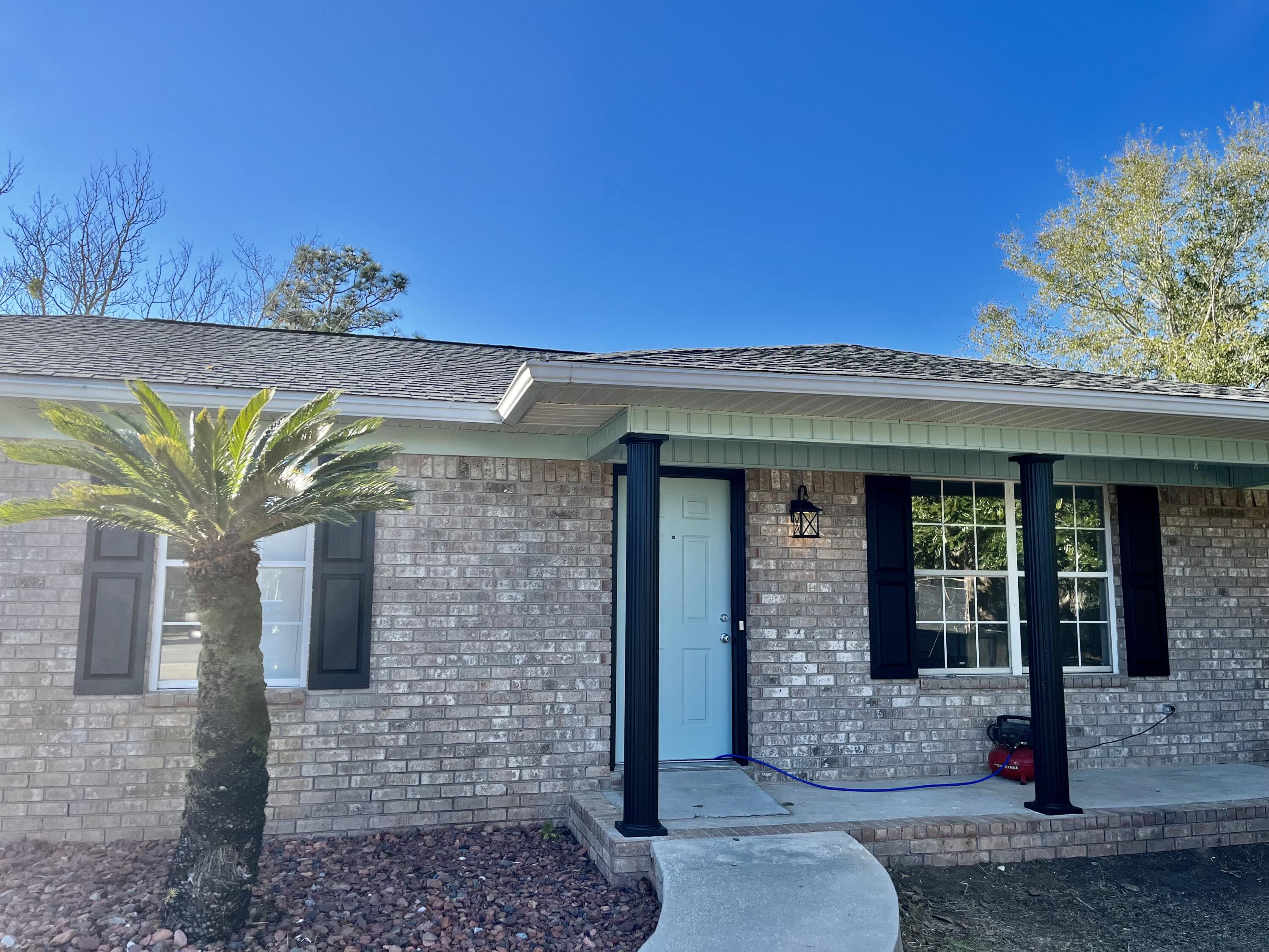 Navarre 2nd Addition - Residential