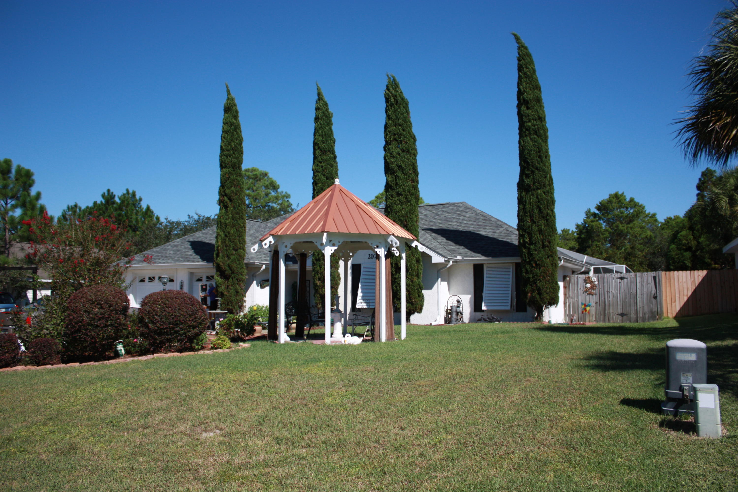 RIVIERA BEACH - Land