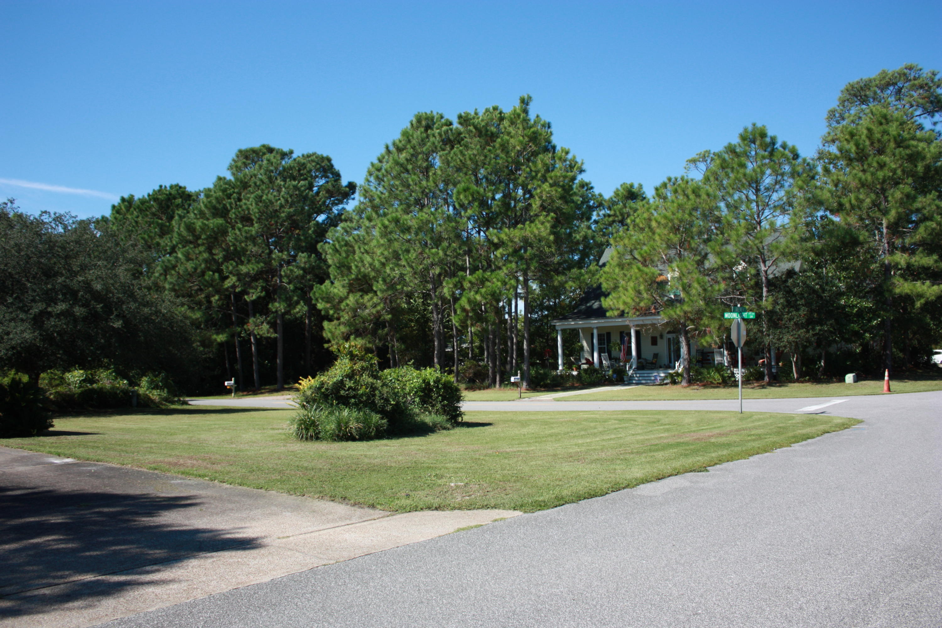 RIVIERA BEACH - Land