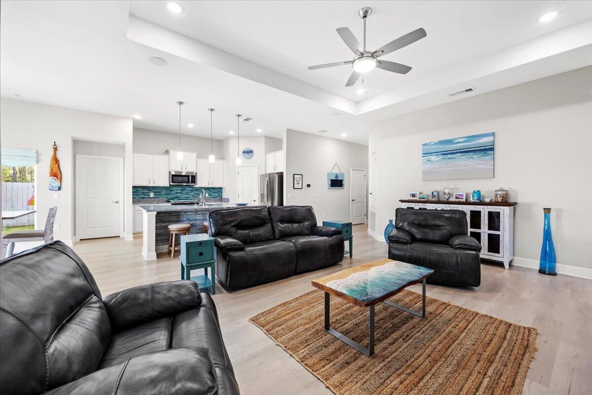 BARBAROSA RANCHETTES 1ST ADDN - Residential