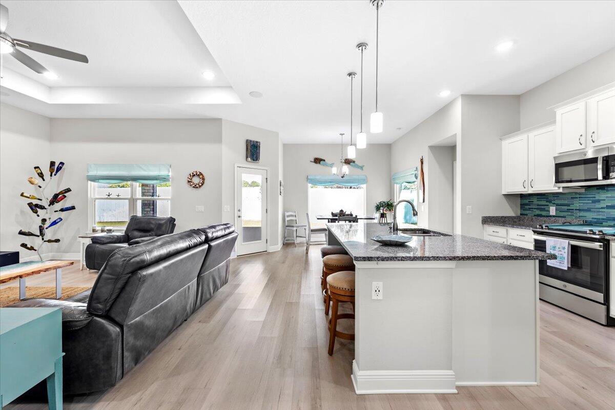 BARBAROSA RANCHETTES 1ST ADDN - Residential