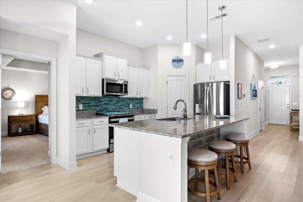 BARBAROSA RANCHETTES 1ST ADDN - Residential