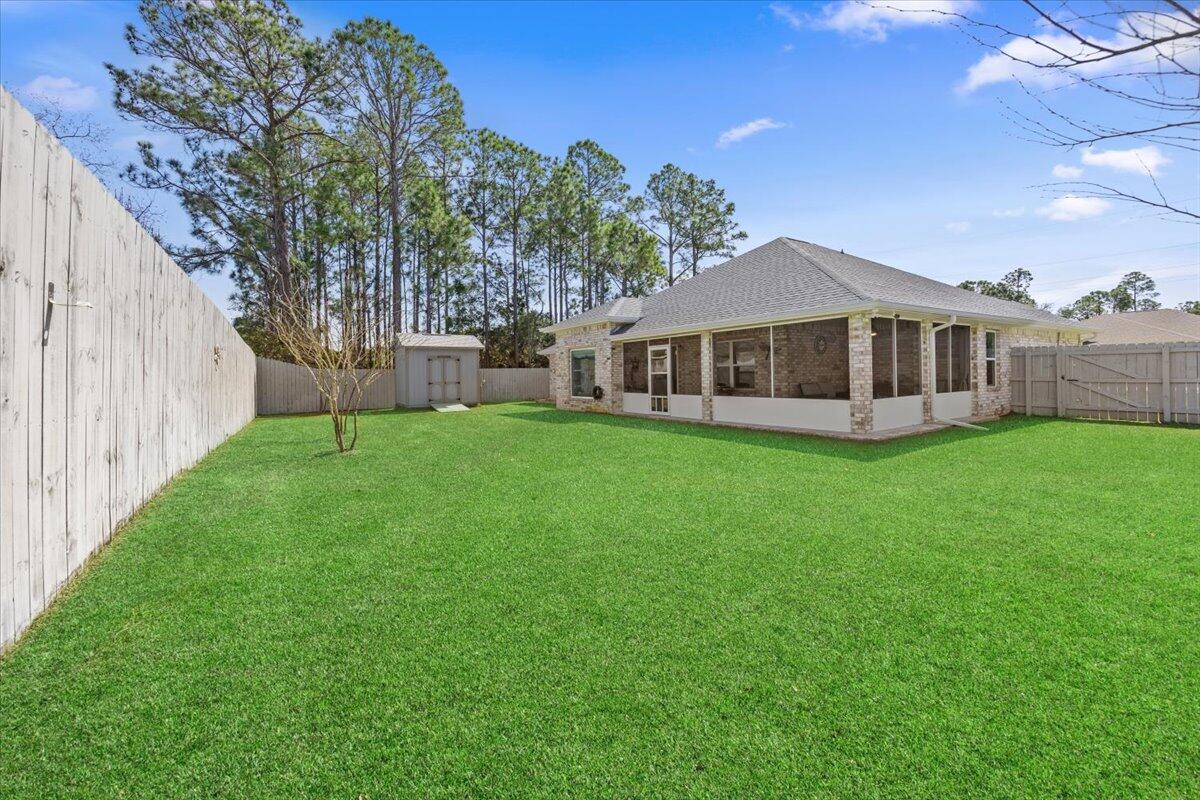 BARBAROSA RANCHETTES 1ST ADDN - Residential