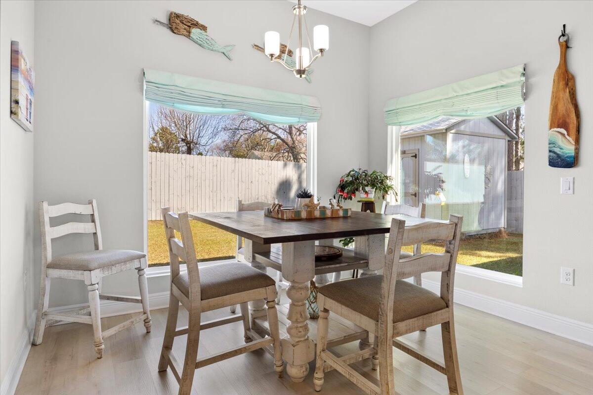 BARBAROSA RANCHETTES 1ST ADDN - Residential
