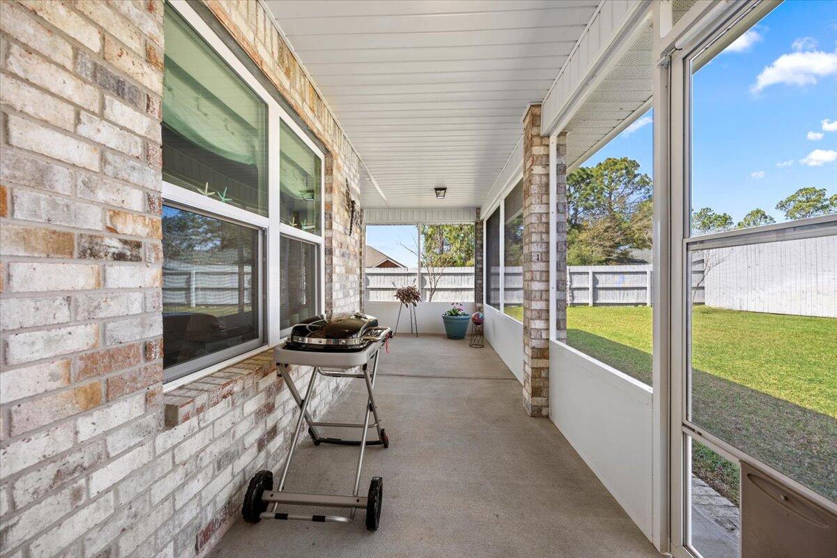BARBAROSA RANCHETTES 1ST ADDN - Residential