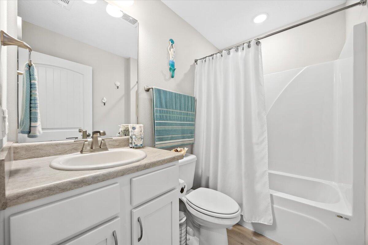 BARBAROSA RANCHETTES 1ST ADDN - Residential