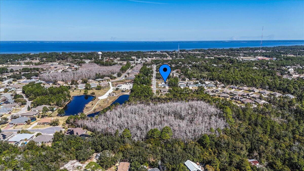 BARBAROSA RANCHETTES 1ST ADDN - Residential