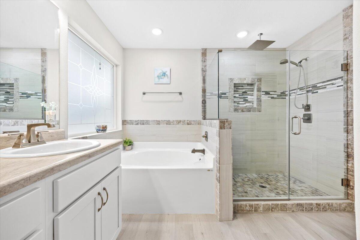 BARBAROSA RANCHETTES 1ST ADDN - Residential