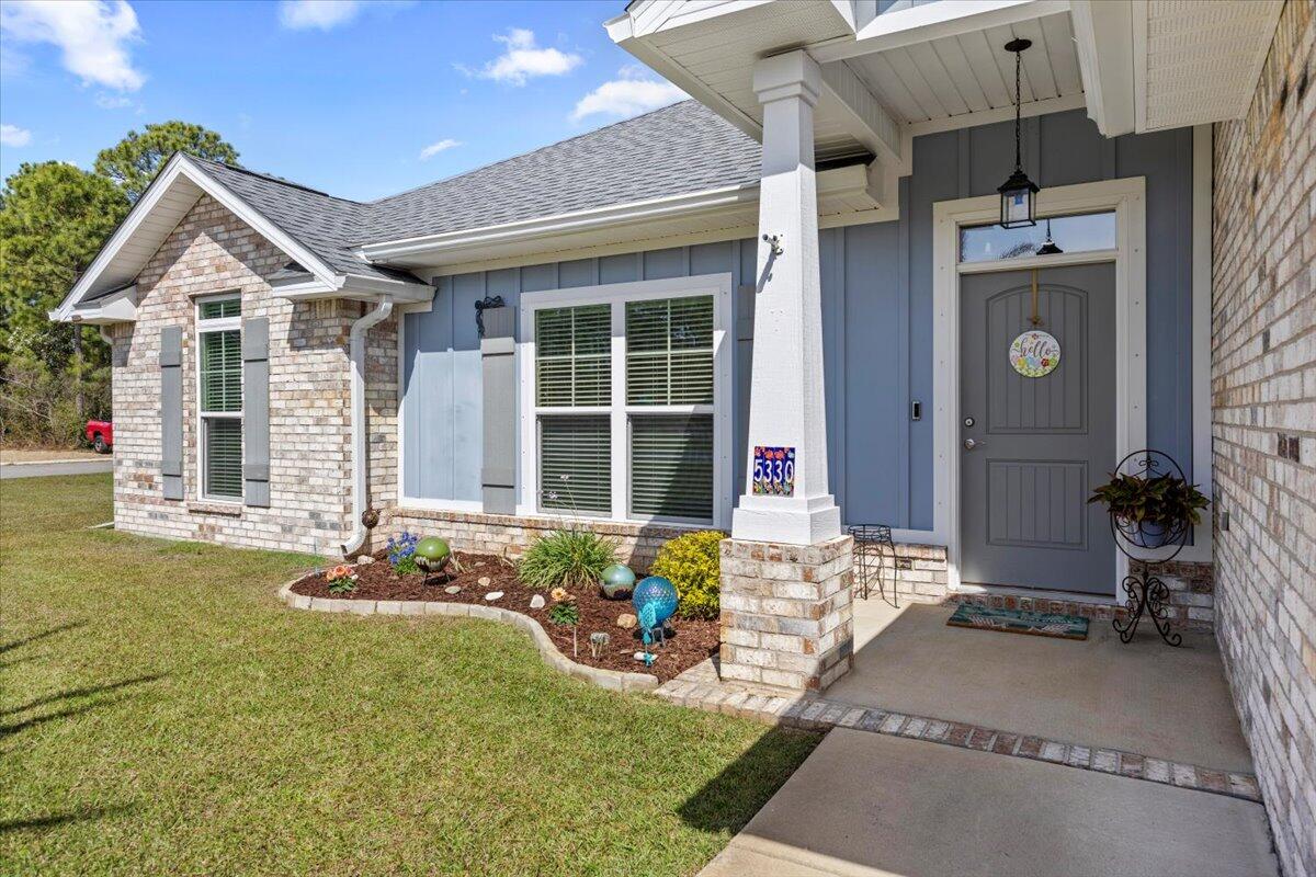 BARBAROSA RANCHETTES 1ST ADDN - Residential