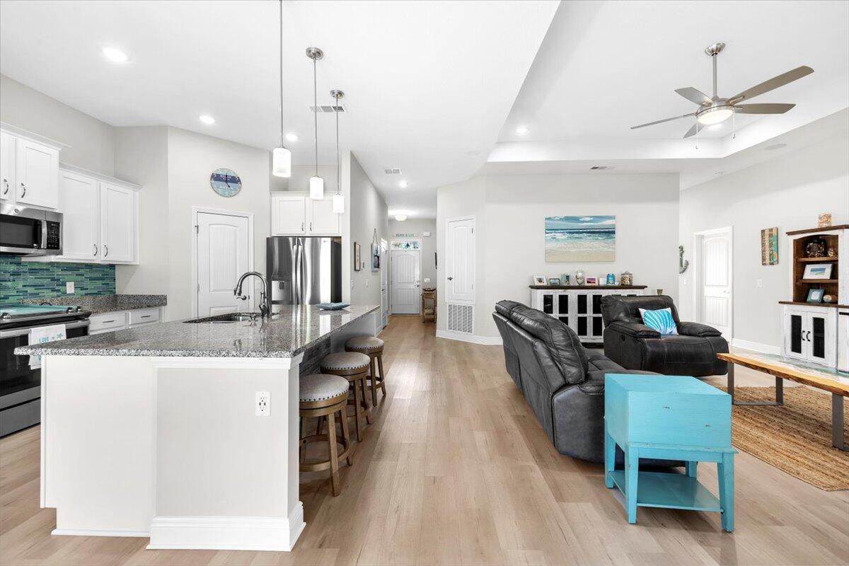 BARBAROSA RANCHETTES 1ST ADDN - Residential