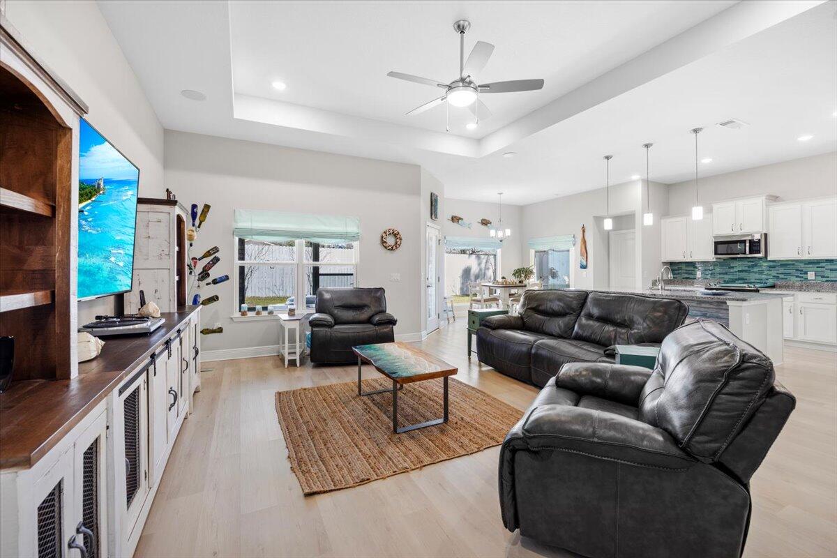 BARBAROSA RANCHETTES 1ST ADDN - Residential