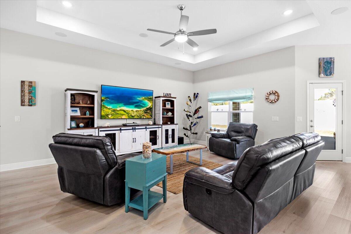 BARBAROSA RANCHETTES 1ST ADDN - Residential
