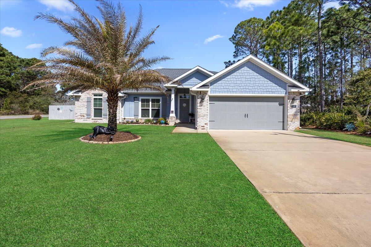 BARBAROSA RANCHETTES 1ST ADDN - Residential