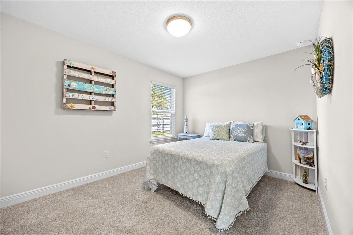 BARBAROSA RANCHETTES 1ST ADDN - Residential