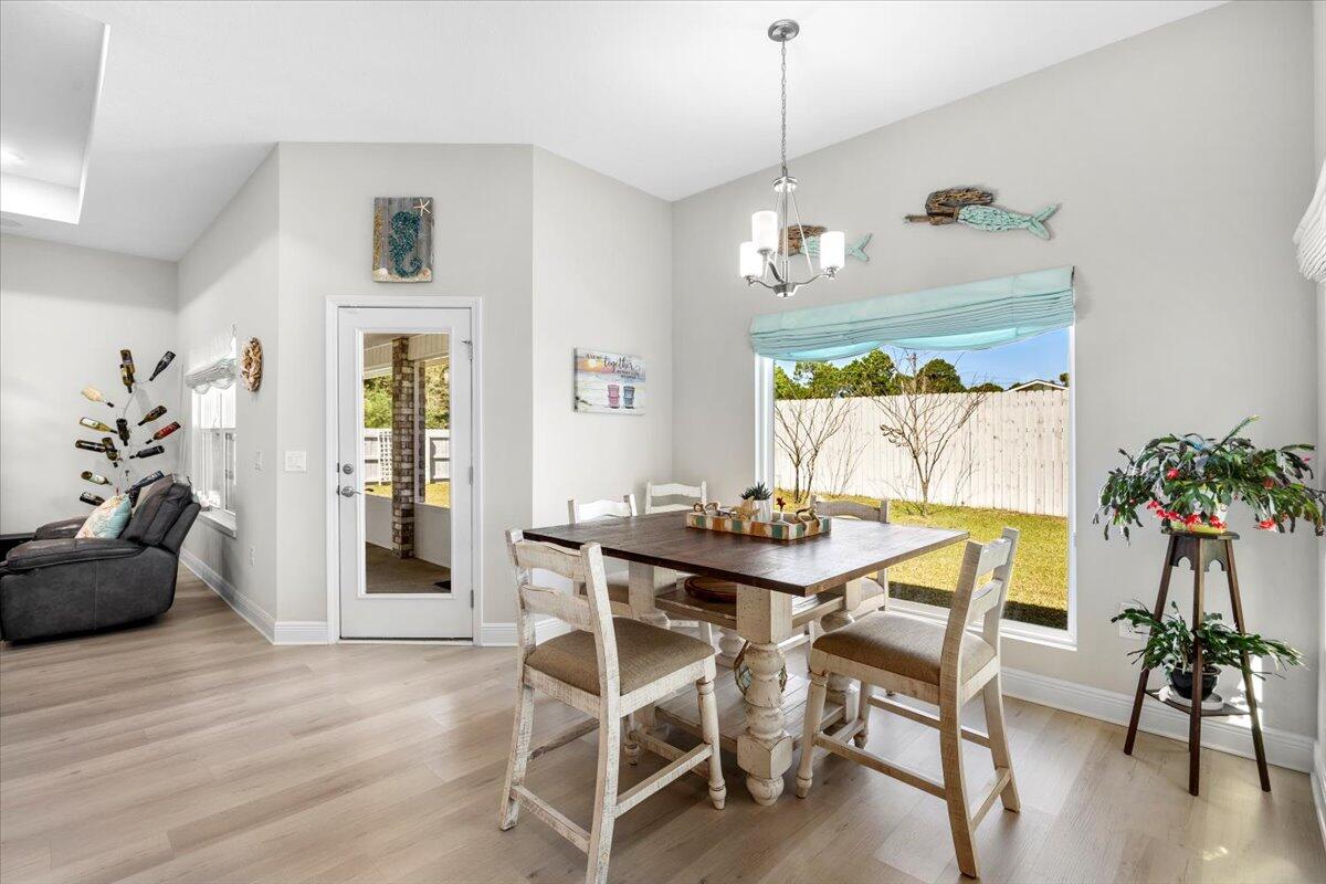 BARBAROSA RANCHETTES 1ST ADDN - Residential