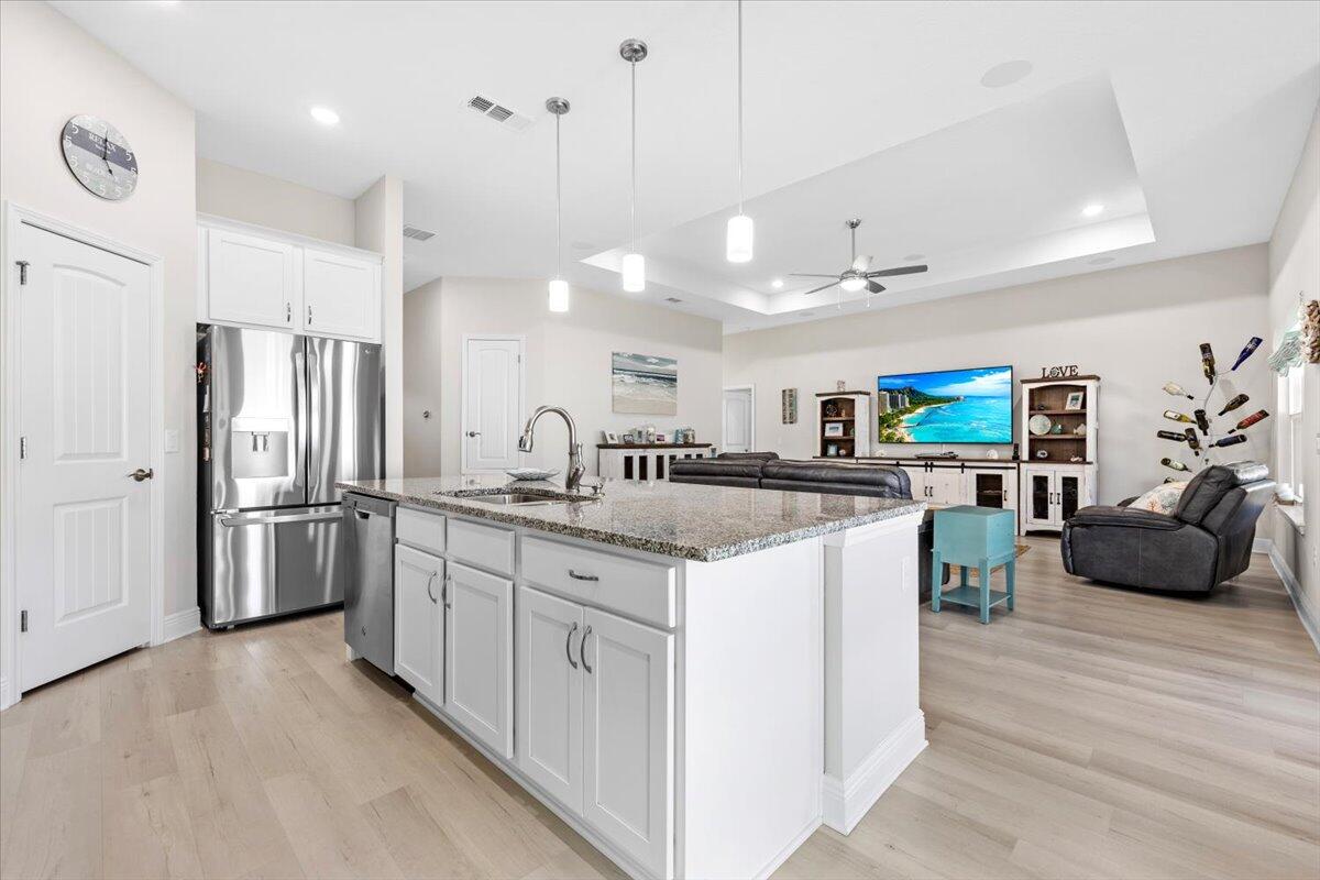 BARBAROSA RANCHETTES 1ST ADDN - Residential