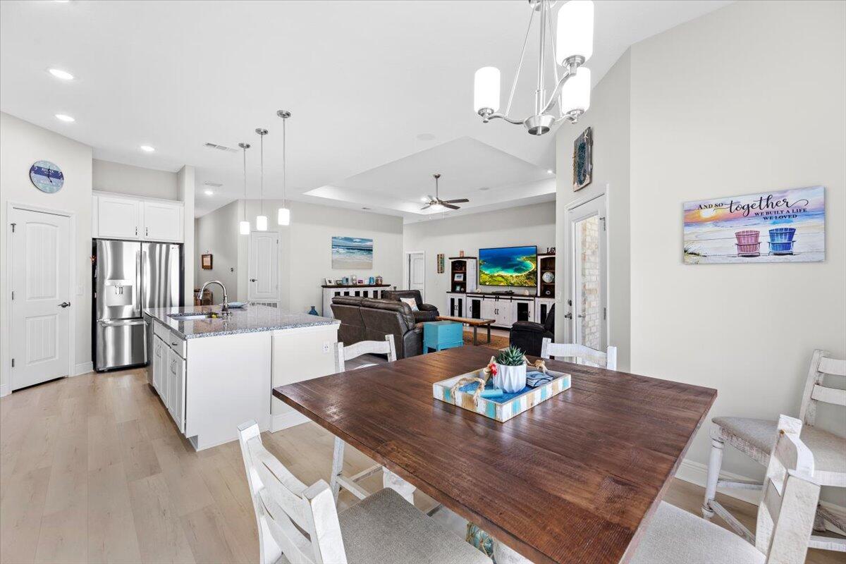 BARBAROSA RANCHETTES 1ST ADDN - Residential