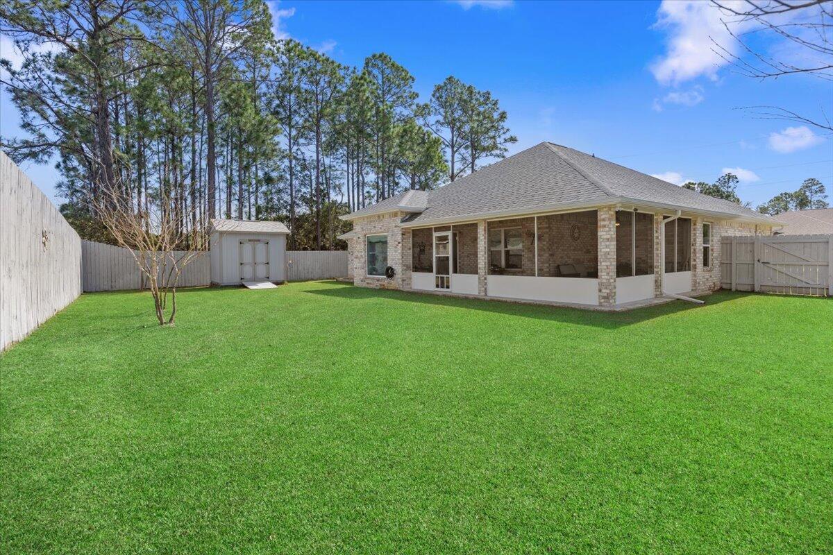 BARBAROSA RANCHETTES 1ST ADDN - Residential