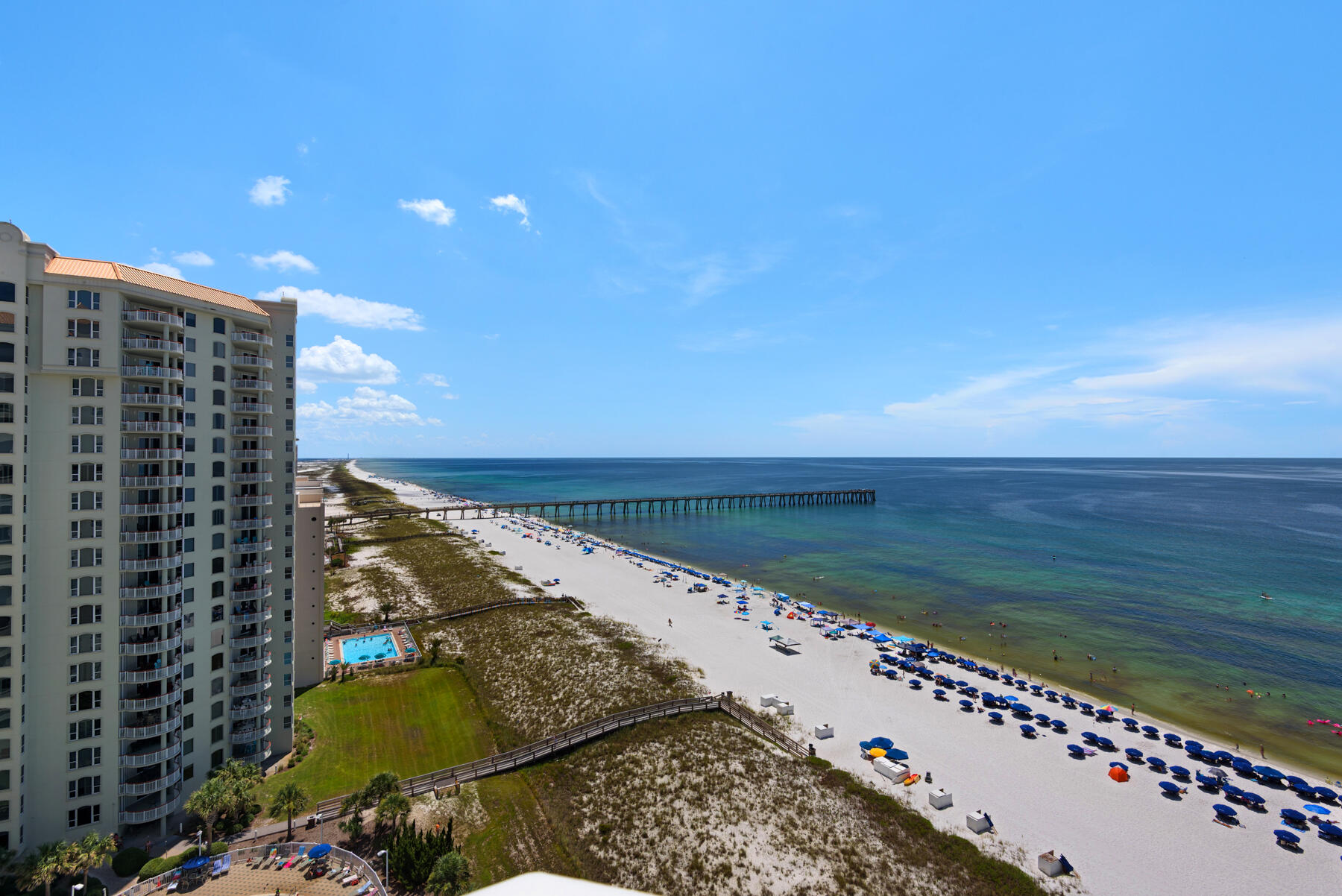 PEARL OF NAVARRE (THE) - Residential