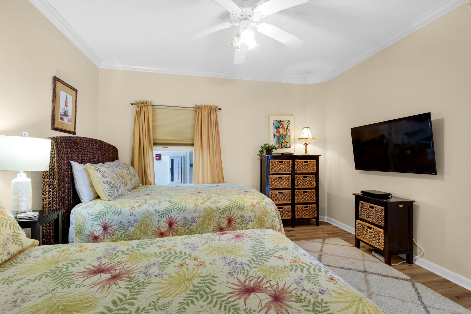 PEARL OF NAVARRE (THE) - Residential