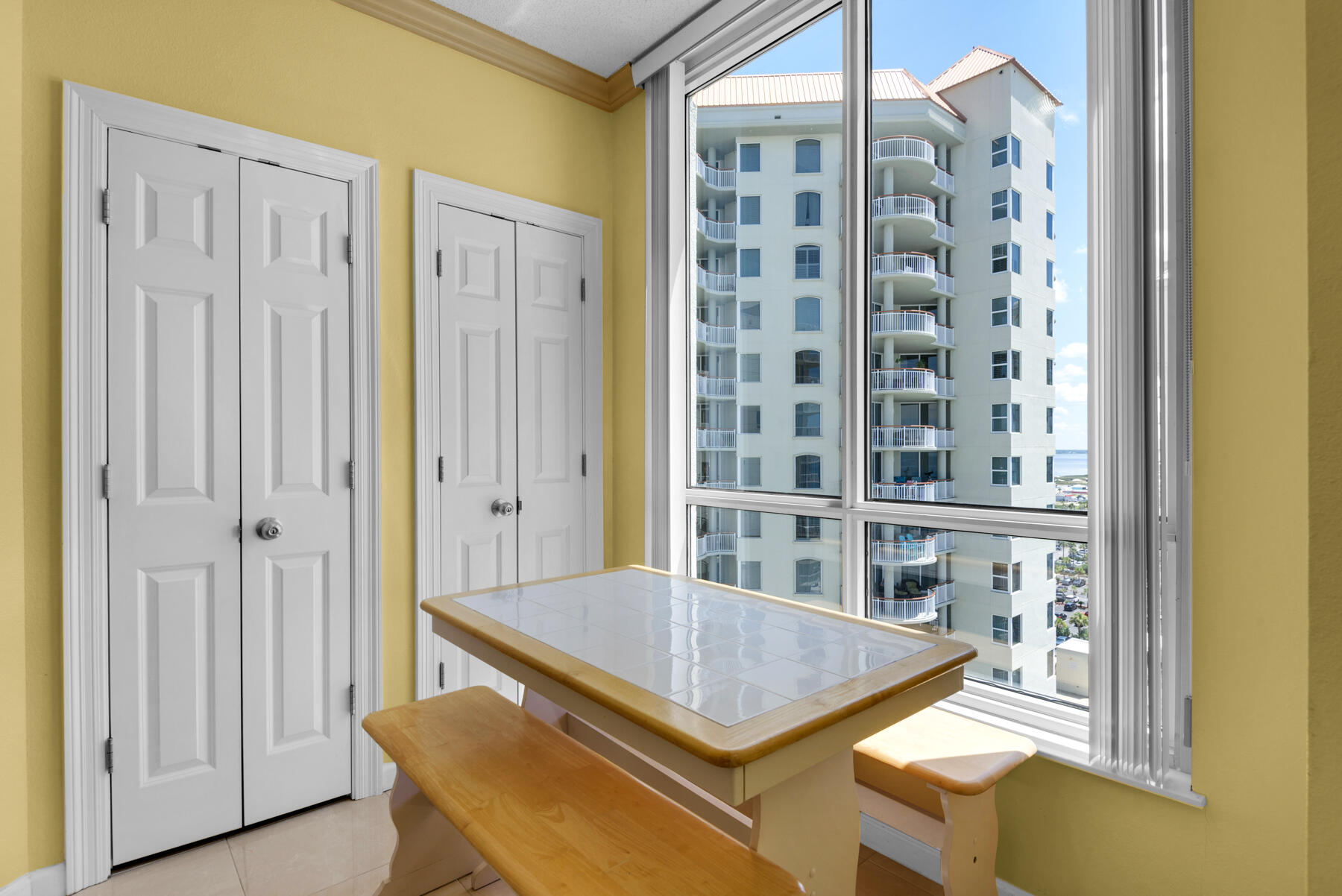 PEARL OF NAVARRE (THE) - Residential