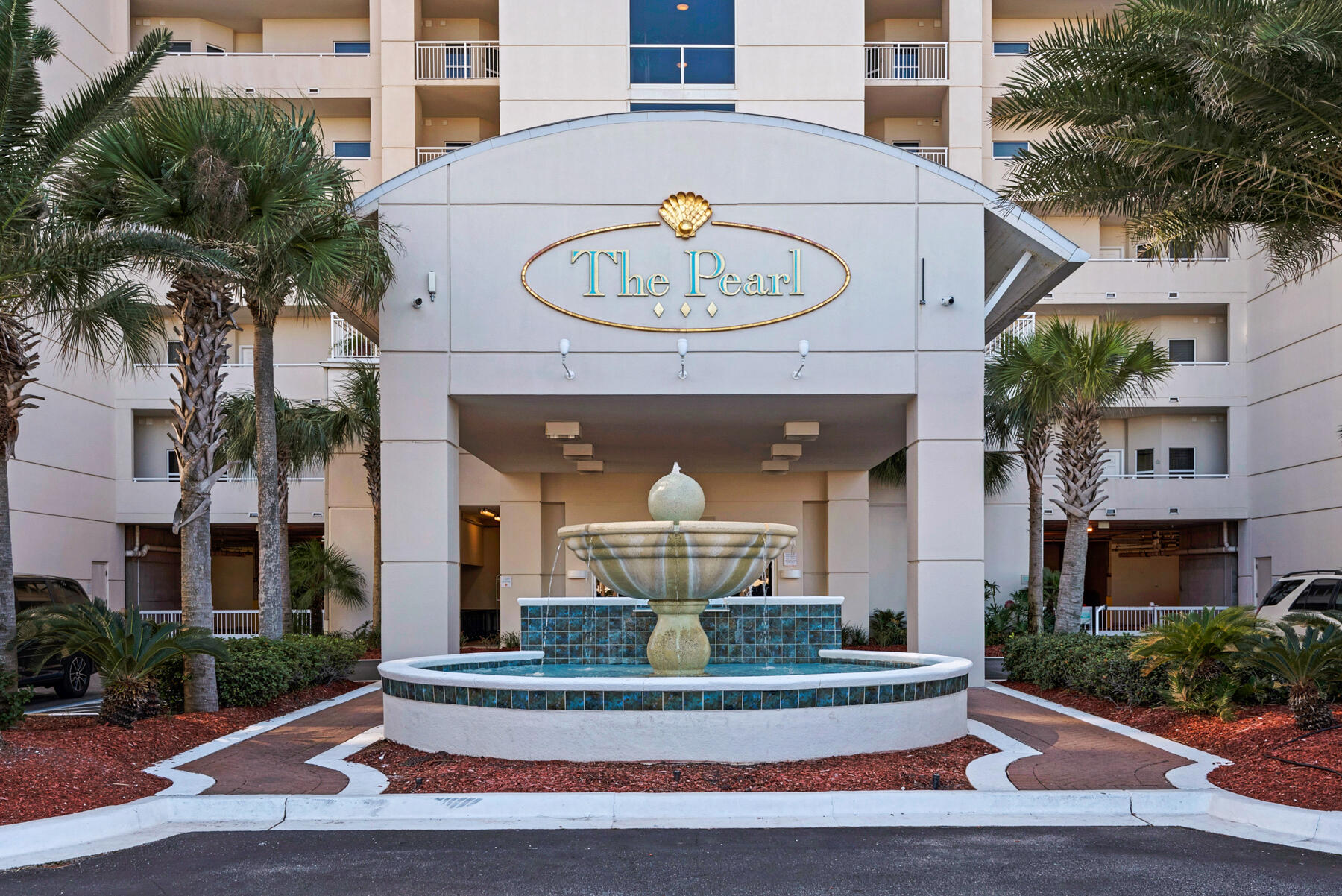 PEARL OF NAVARRE (THE) - Residential