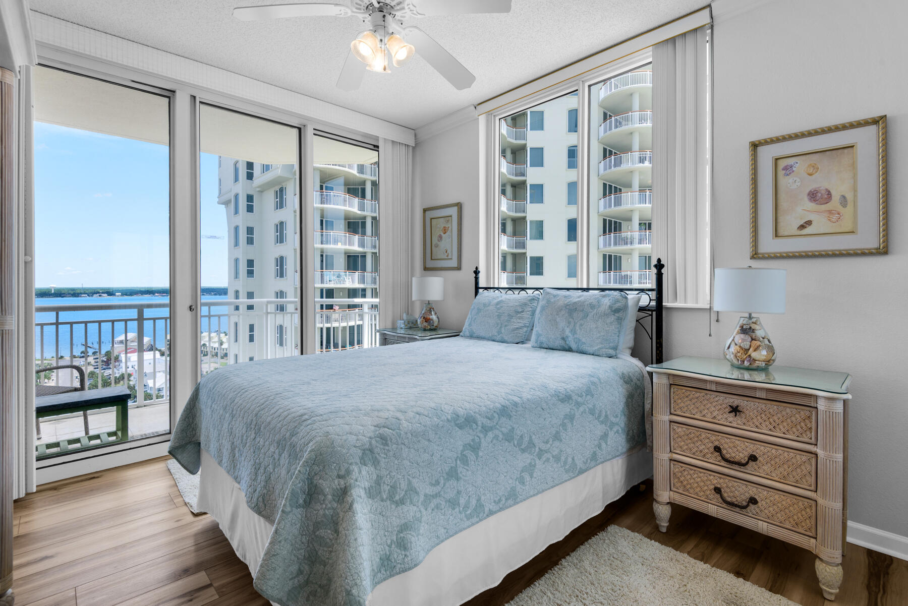 PEARL OF NAVARRE (THE) - Residential