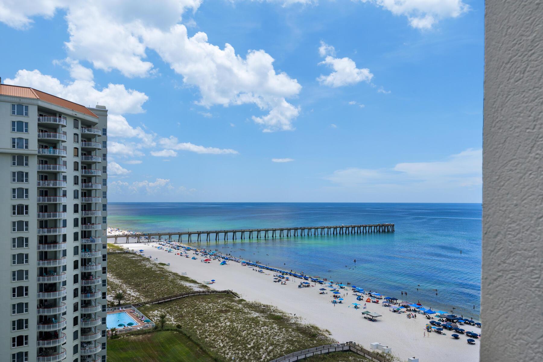 PEARL OF NAVARRE (THE) - Residential