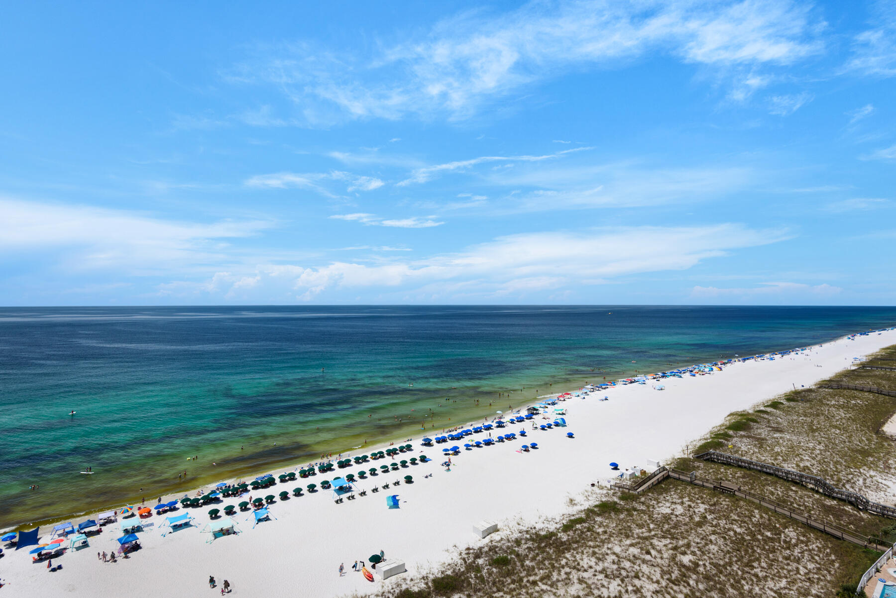 PEARL OF NAVARRE (THE) - Residential