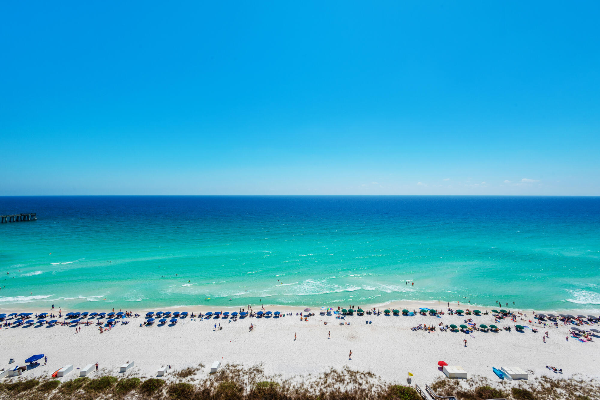 8499 Gulf Boulevard APT 1301