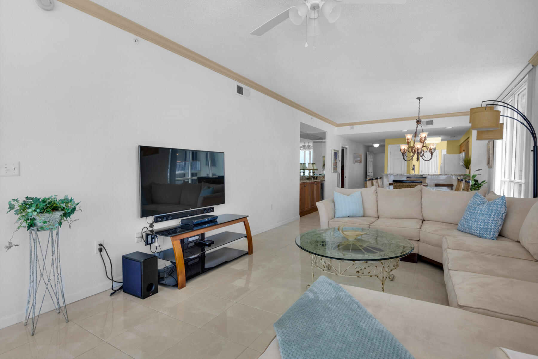 PEARL OF NAVARRE (THE) - Residential