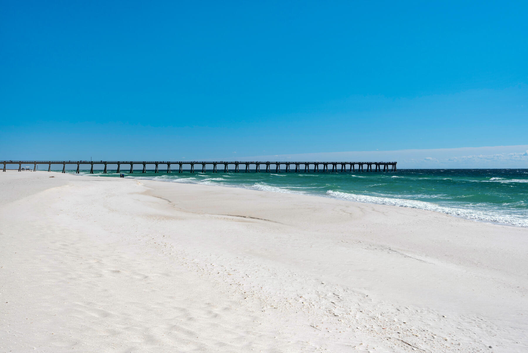 PEARL OF NAVARRE (THE) - Residential