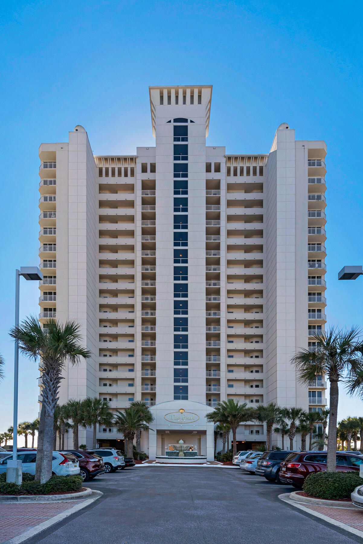 PEARL OF NAVARRE (THE) - Residential