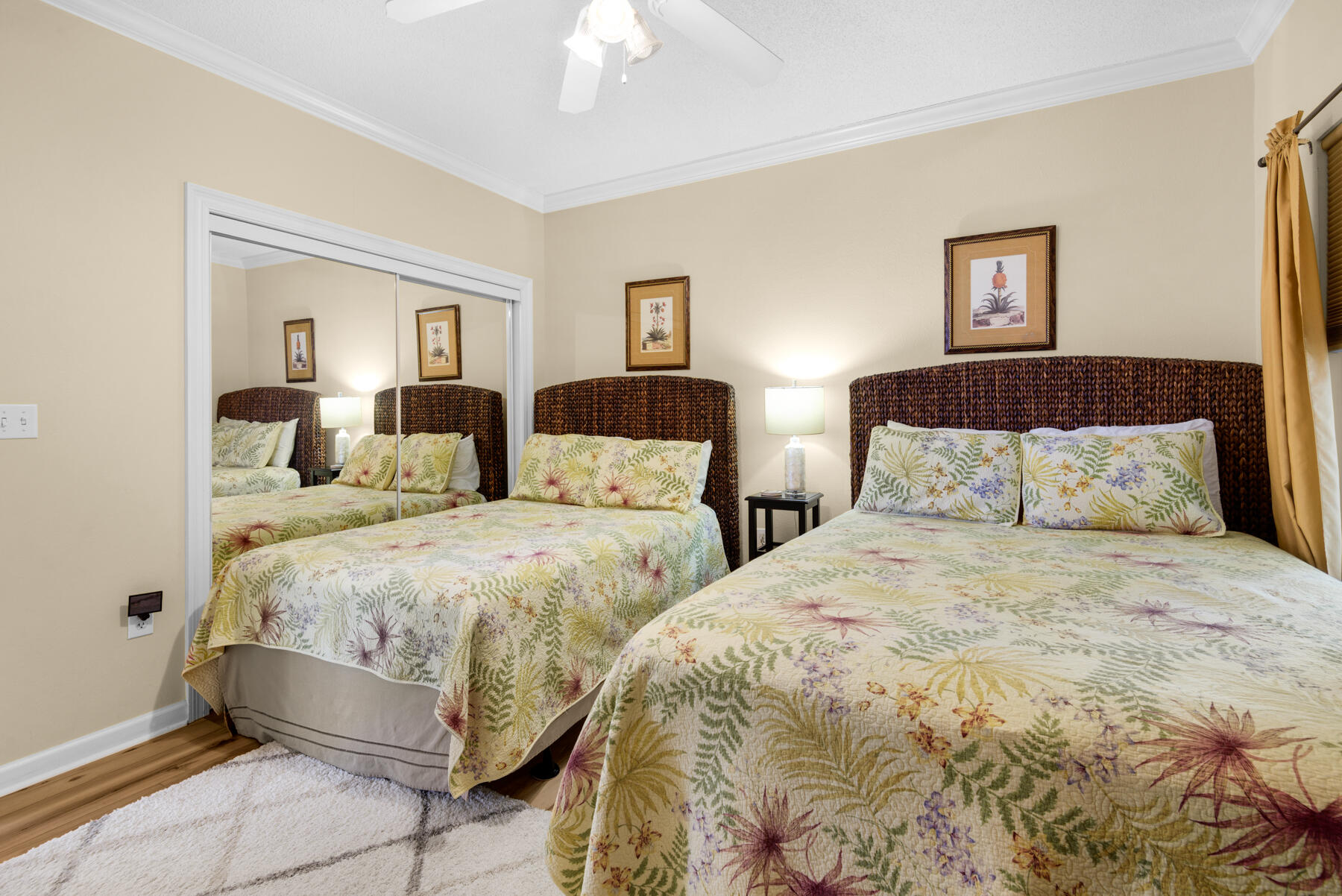 PEARL OF NAVARRE (THE) - Residential
