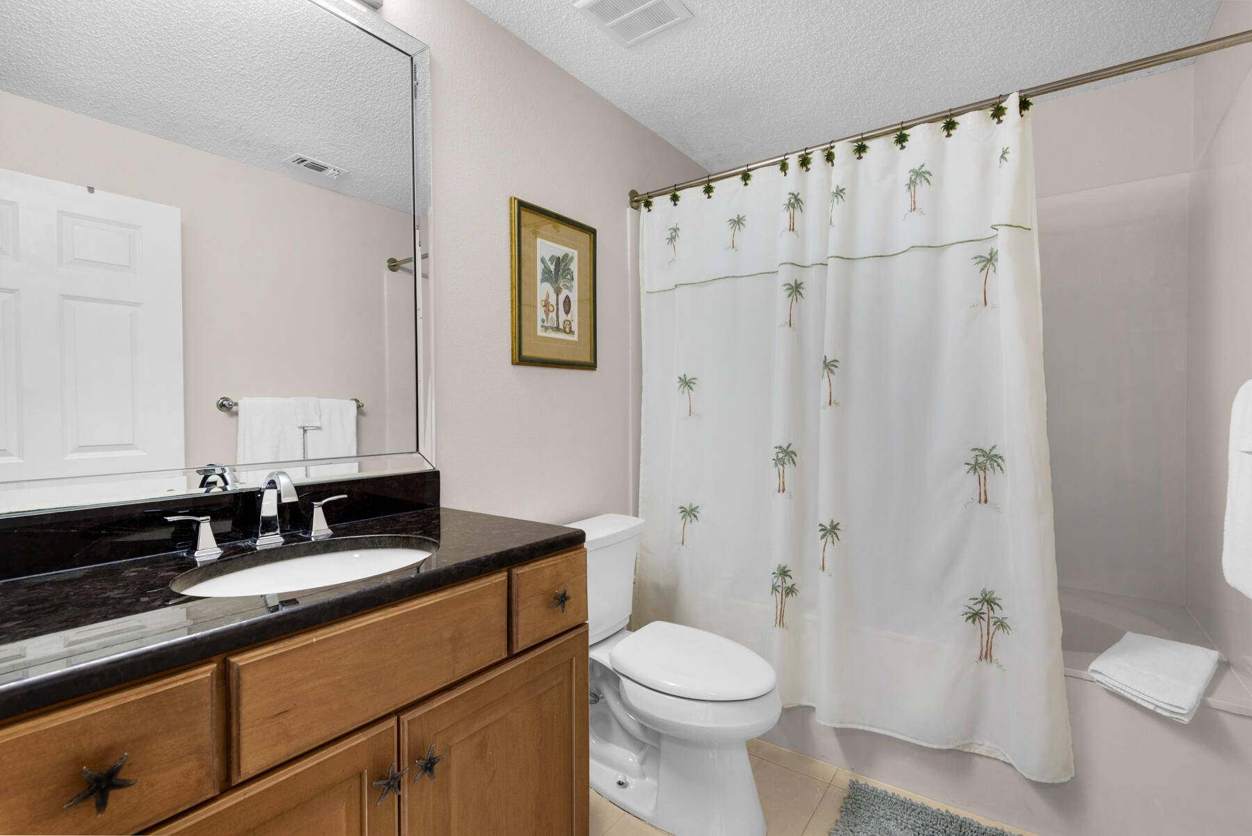 PEARL OF NAVARRE (THE) - Residential