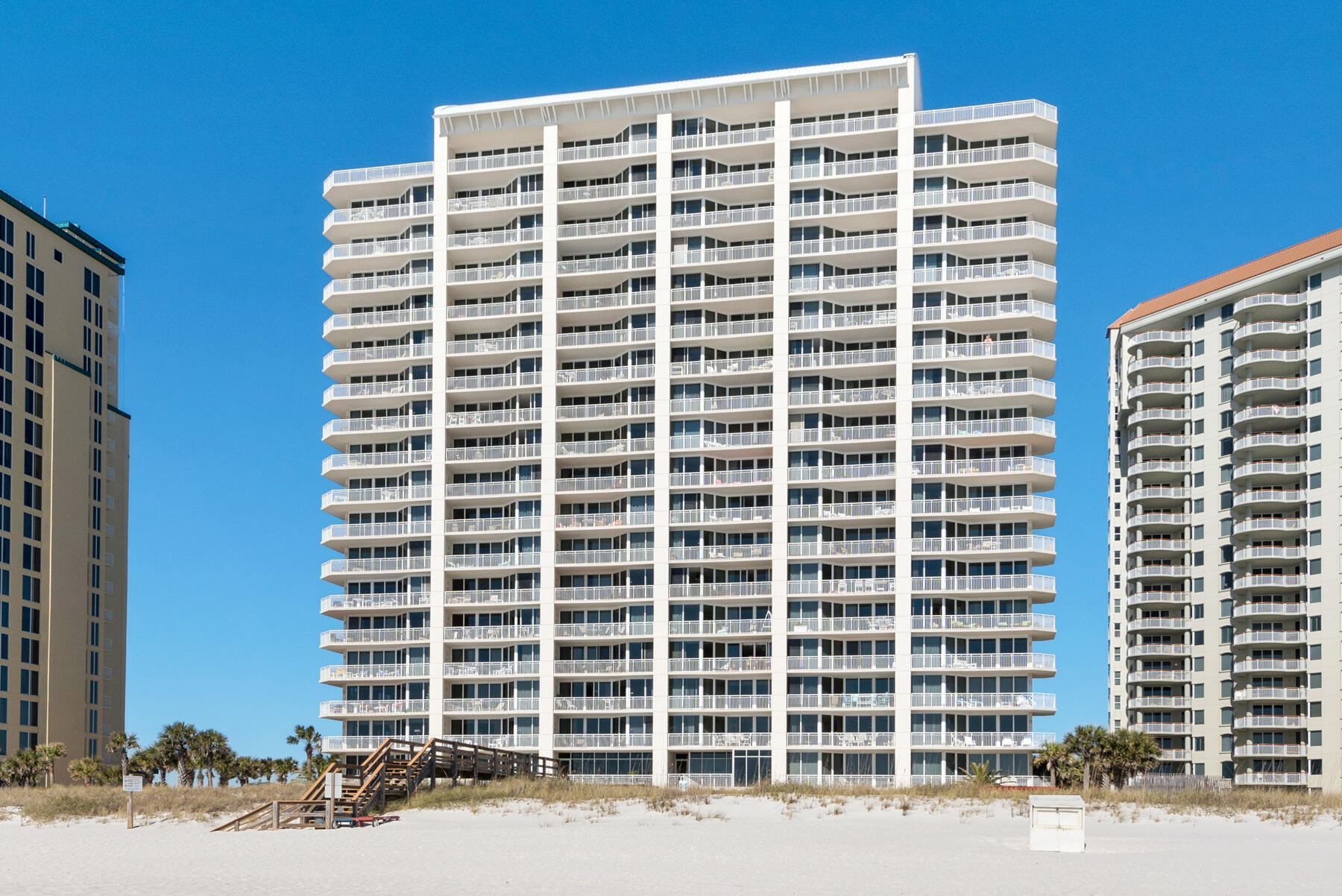 PEARL OF NAVARRE (THE) - Residential