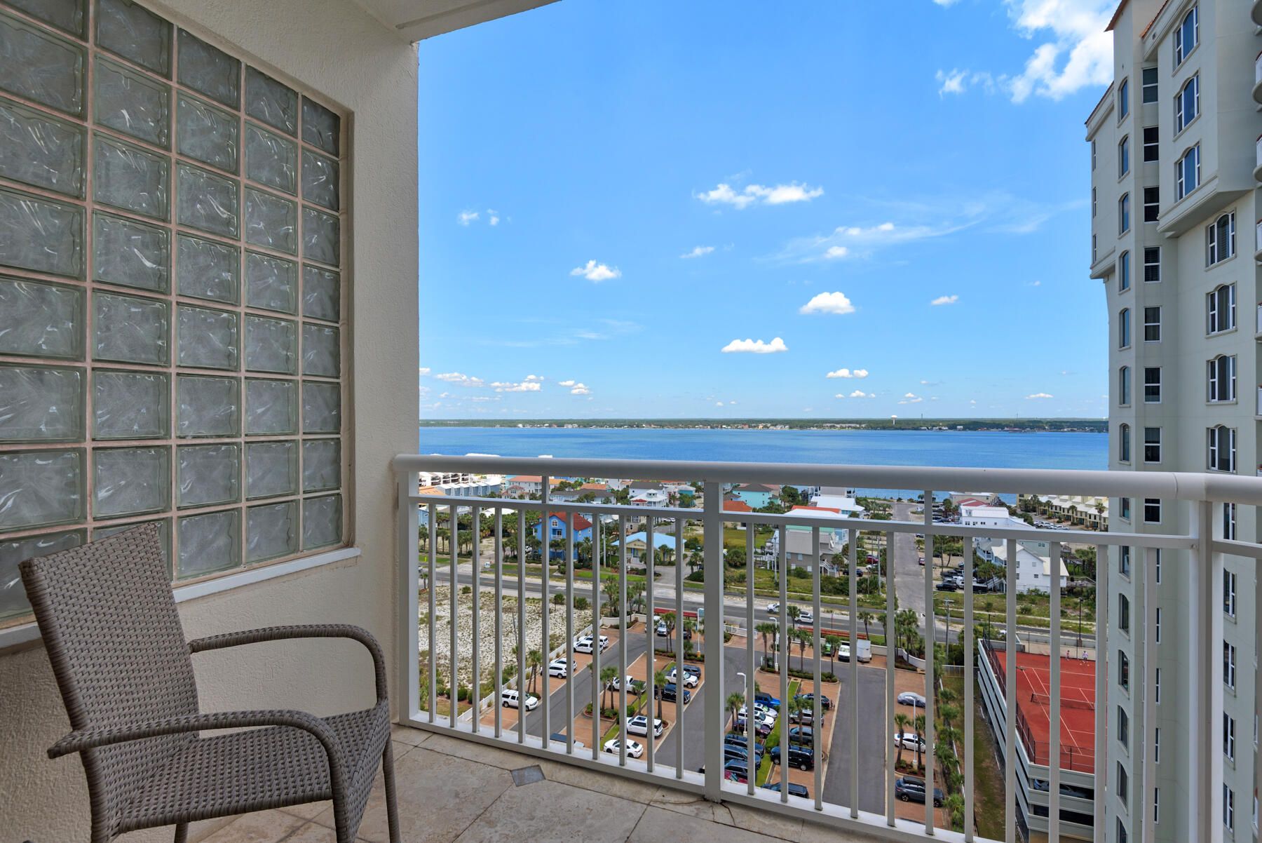 PEARL OF NAVARRE (THE) - Residential
