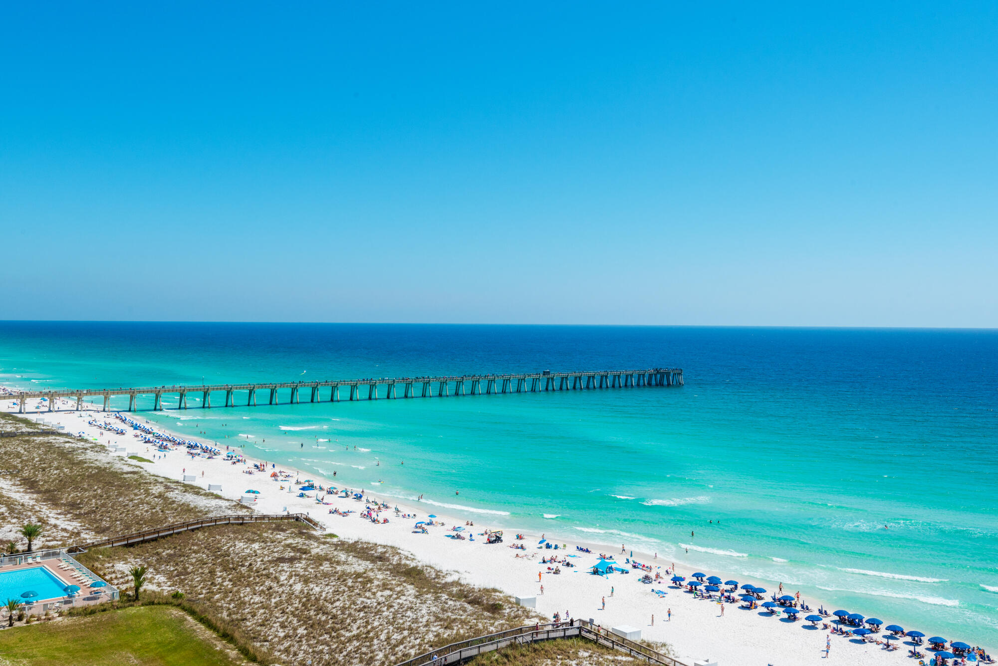 8499 Gulf Boulevard APT 1301