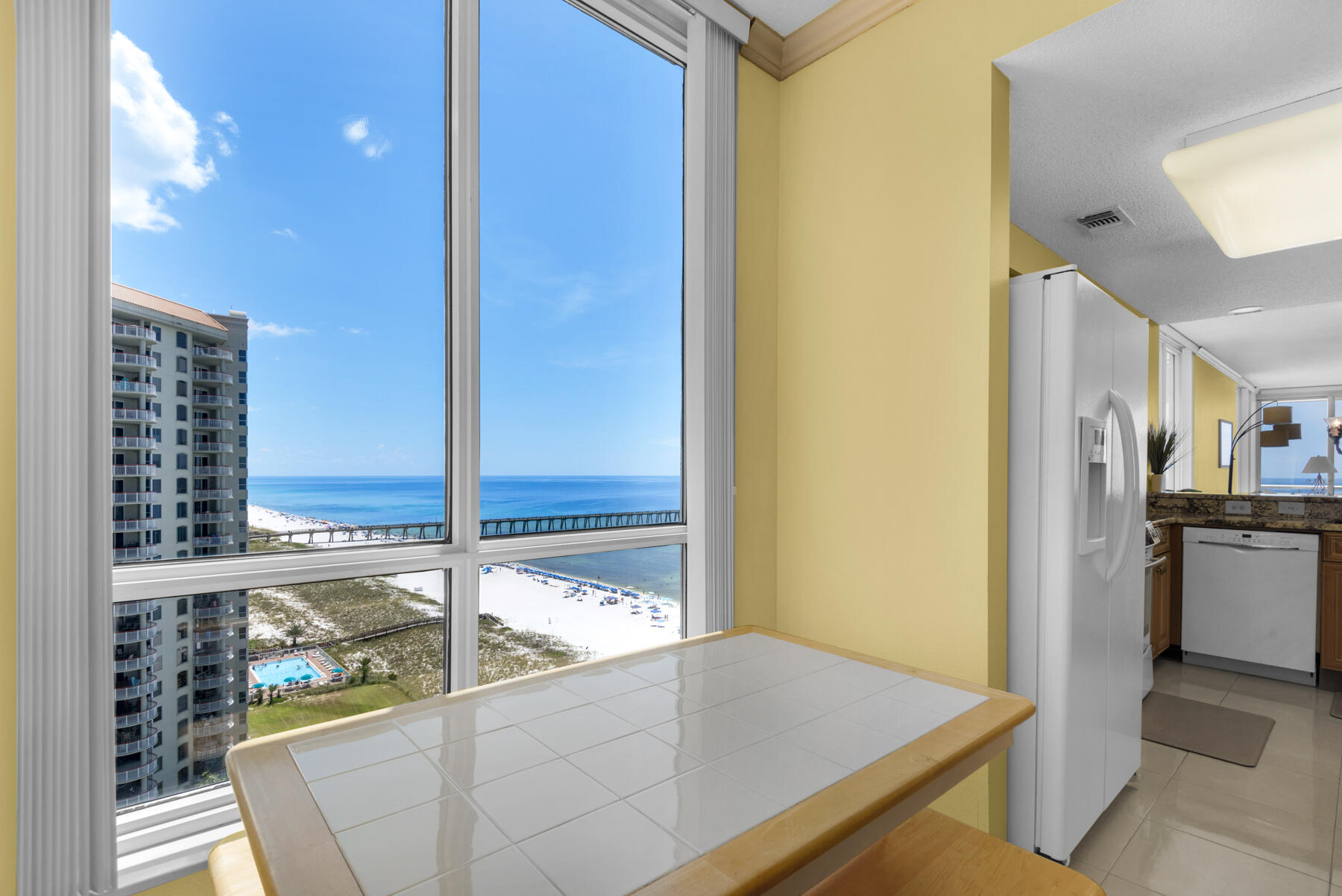 PEARL OF NAVARRE (THE) - Residential