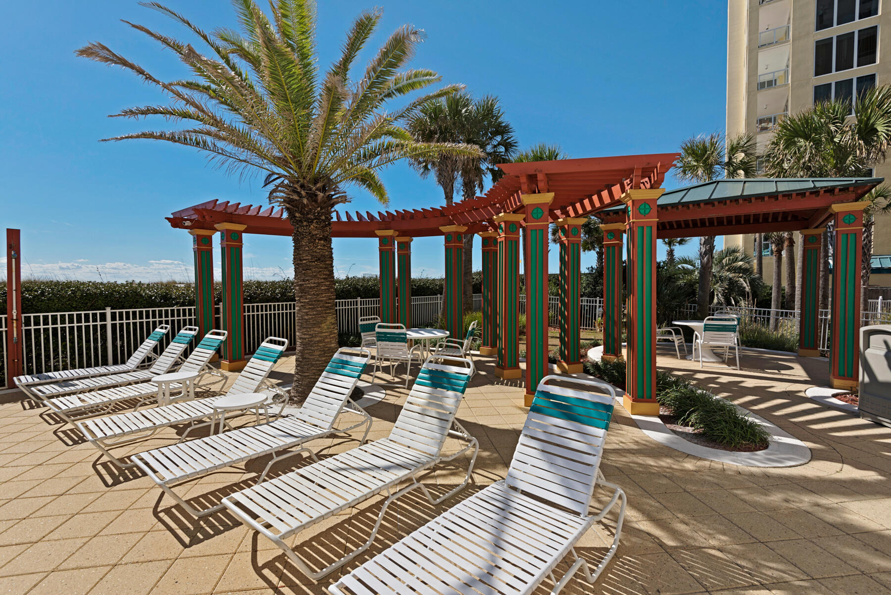PEARL OF NAVARRE (THE) - Residential