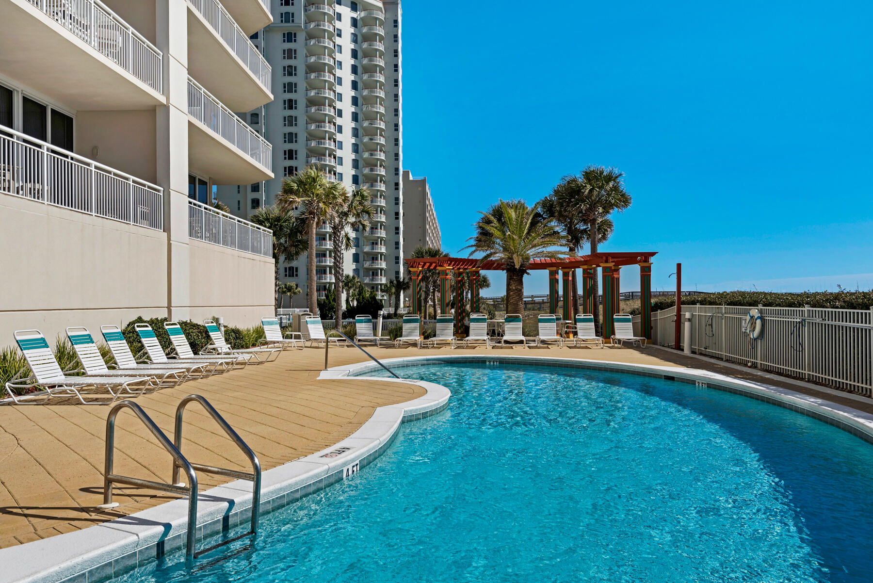 PEARL OF NAVARRE (THE) - Residential
