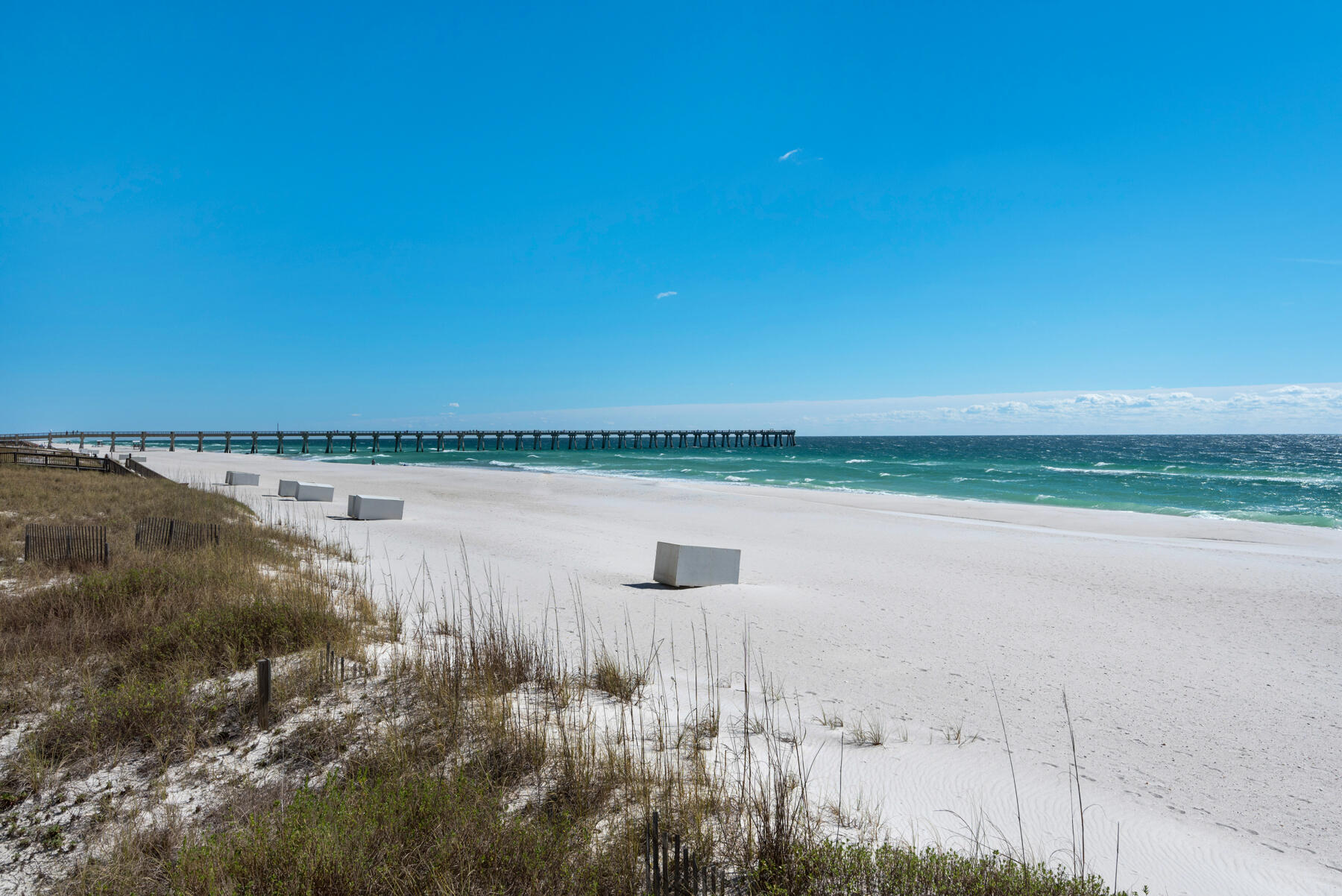 PEARL OF NAVARRE (THE) - Residential