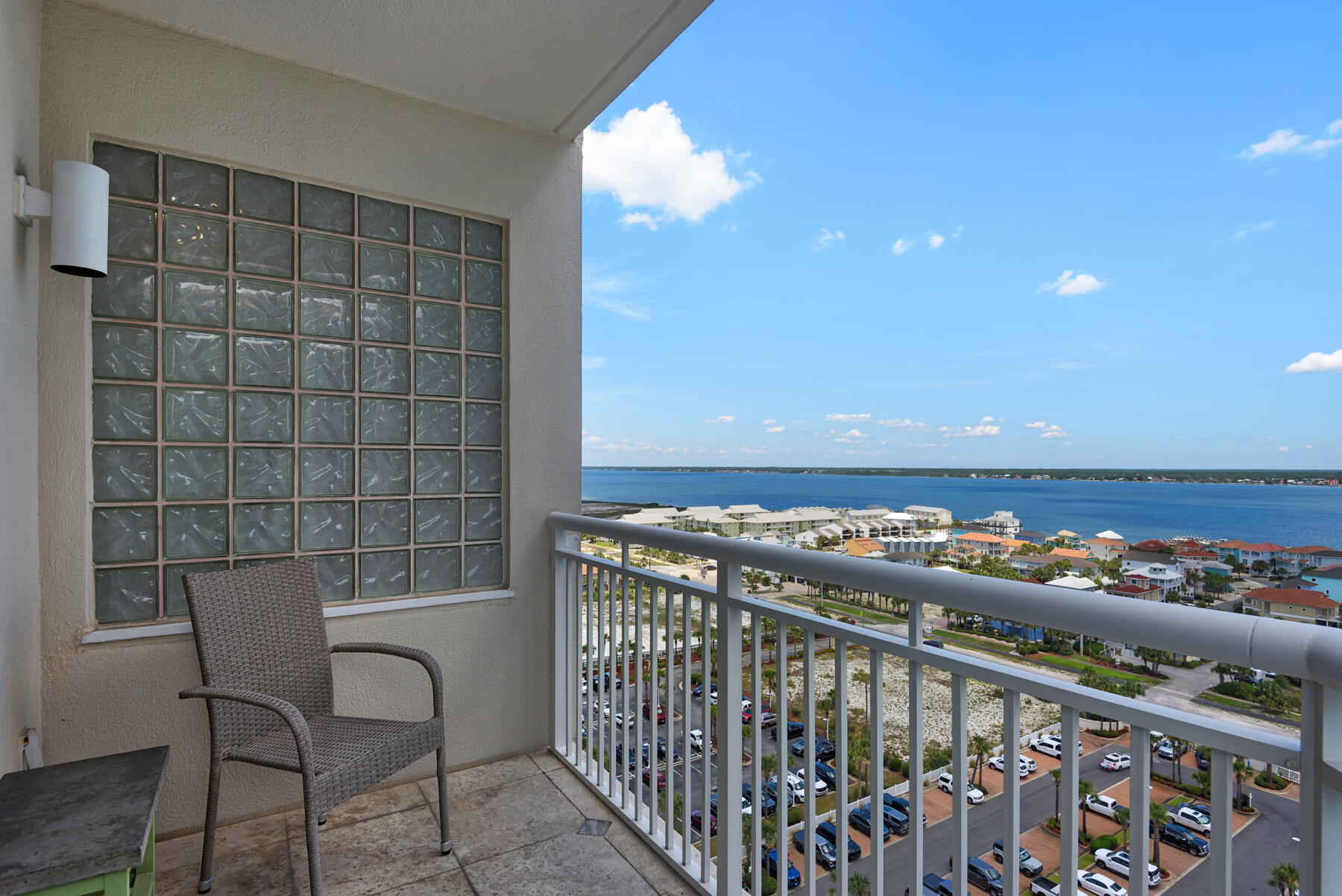 PEARL OF NAVARRE (THE) - Residential