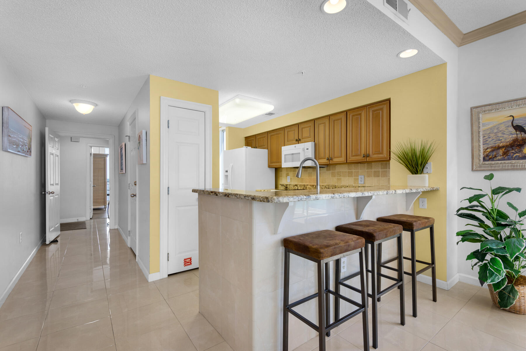 PEARL OF NAVARRE (THE) - Residential